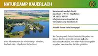 Naturcamp Kauerlach, Hilpoltstein